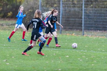 Bild 302 - wBJ SVHU am 20.11.21